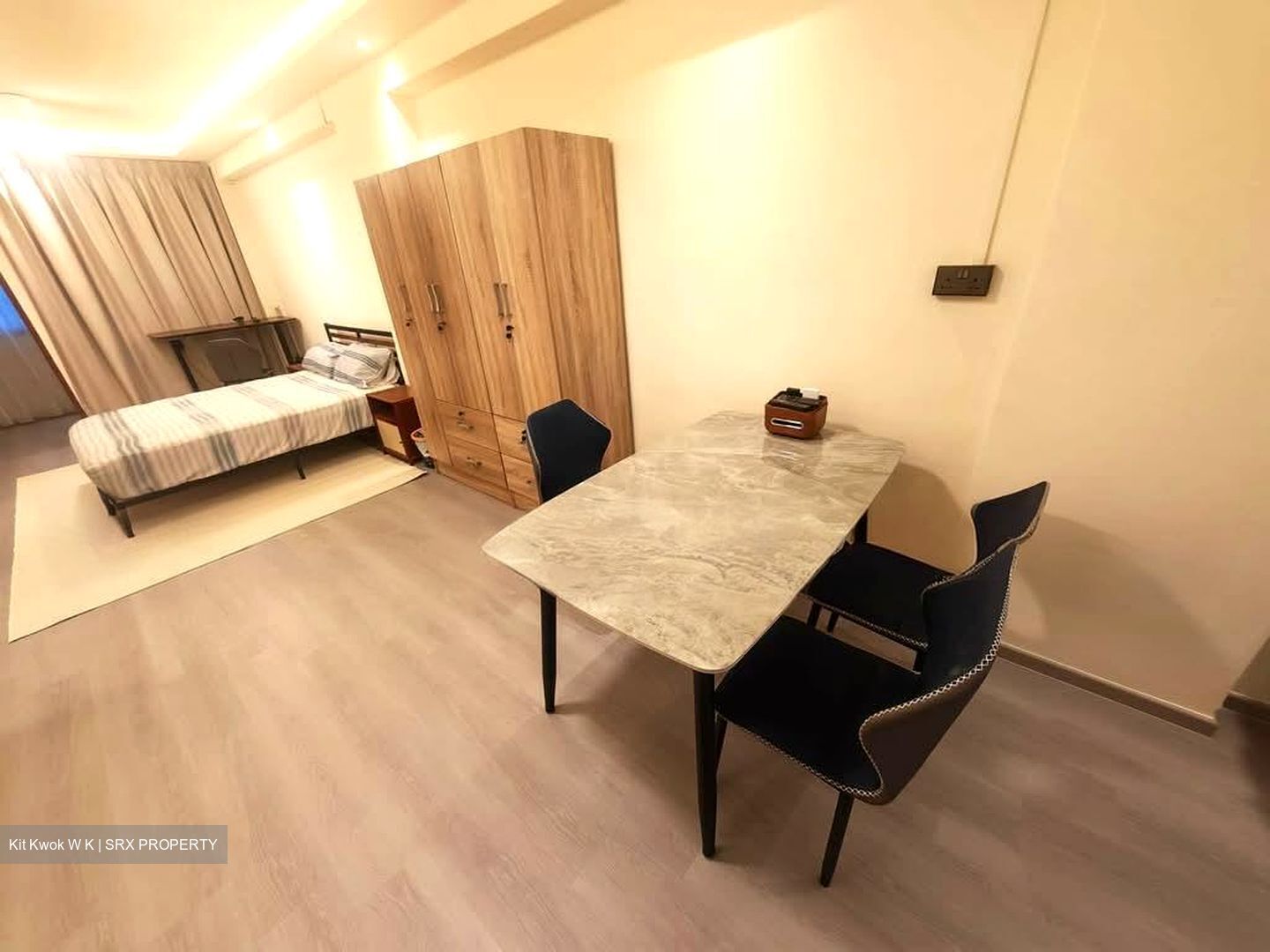 Blk 169 Woodlands Street 11 (Woodlands), HDB Executive #595318701